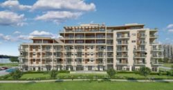 Квартира в Будапеште, Венгрия, 129 м2