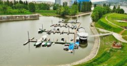 Квартира в Будапеште, Венгрия, 129 м2