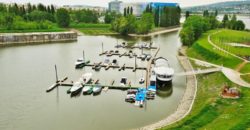 Квартира в Будапеште, Венгрия, 129 м2