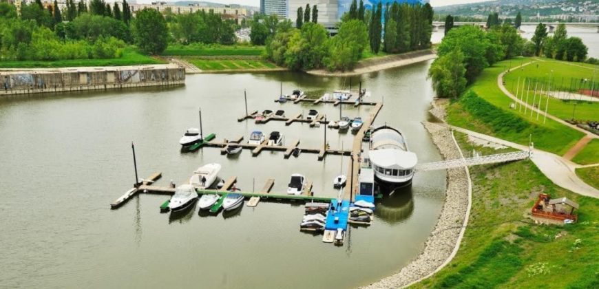 Квартира в Будапеште, Венгрия, 129 м2