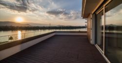 Квартира в Будапеште, Венгрия, 129 м2