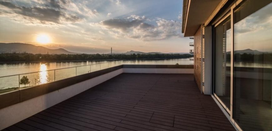 Квартира в Будапеште, Венгрия, 129 м2