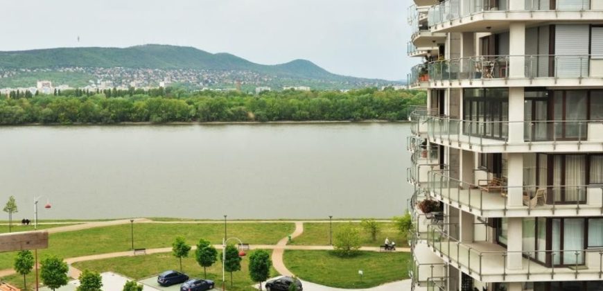 Квартира в Будапеште, Венгрия, 129 м2