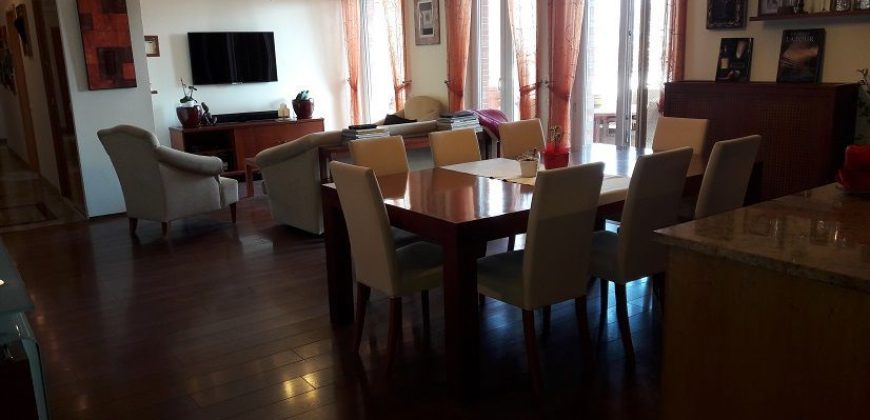 Квартира в Будапеште, Венгрия, 147 м2
