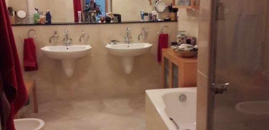 Квартира в Будапеште, Венгрия, 147 м2