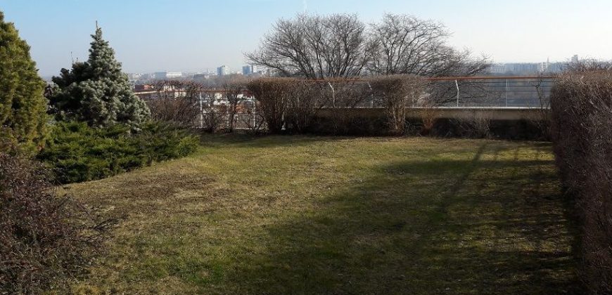 Квартира в Будапеште, Венгрия, 147 м2