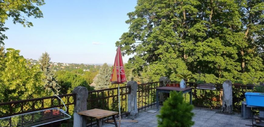 Квартира в Будапеште, Венгрия, 195 м2