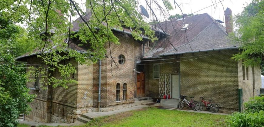 Квартира в Будапеште, Венгрия, 195 м2