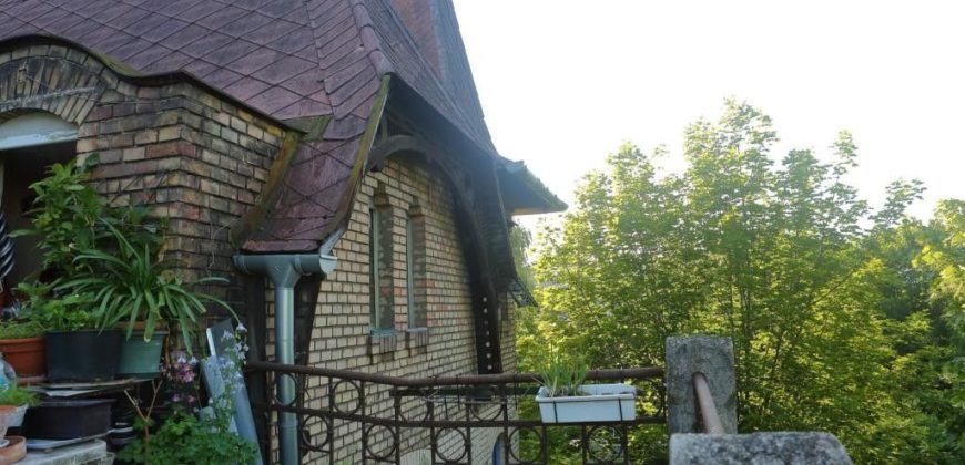Квартира в Будапеште, Венгрия, 195 м2