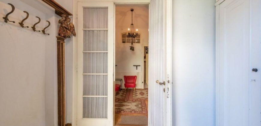 Квартира в Будапеште, Венгрия, 210 м2