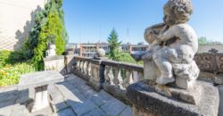Квартира в Будапеште, Венгрия, 210 м2
