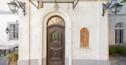 Квартира в Будапеште, Венгрия, 210 м2