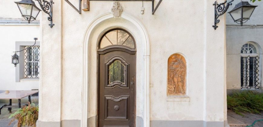 Квартира в Будапеште, Венгрия, 210 м2
