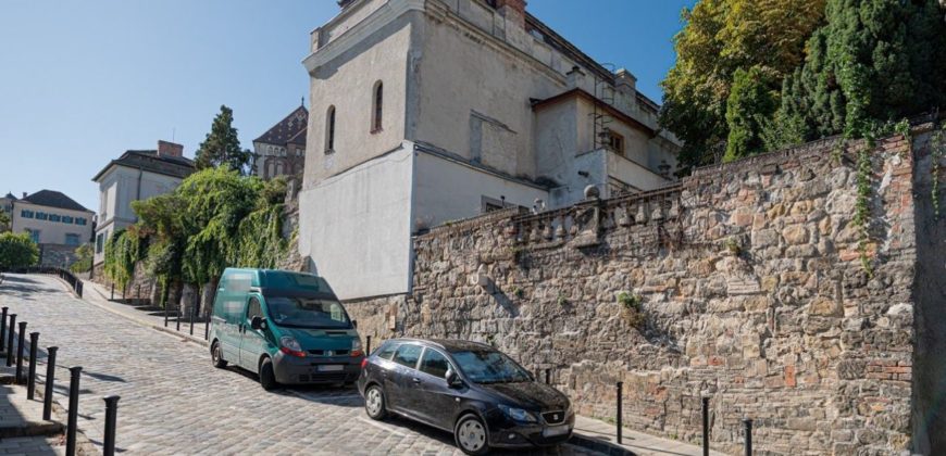Квартира в Будапеште, Венгрия, 210 м2