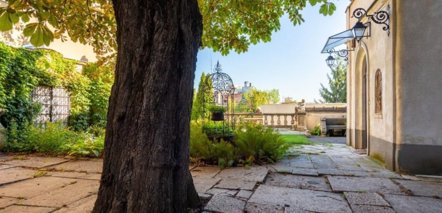 Квартира в Будапеште, Венгрия, 210 м2