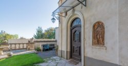 Квартира в Будапеште, Венгрия, 210 м2