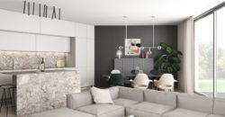 Квартира в Будапеште, Венгрия, 226 м2