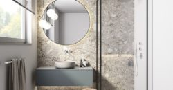 Квартира в Будапеште, Венгрия, 226 м2