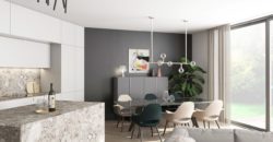 Квартира в Будапеште, Венгрия, 226 м2