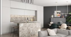 Квартира в Будапеште, Венгрия, 226 м2
