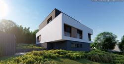 Квартира в Будапеште, Венгрия, 79 м2