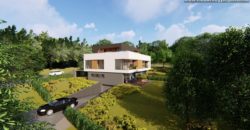 Квартира в Будапеште, Венгрия, 79 м2