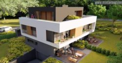 Квартира в Будапеште, Венгрия, 79 м2