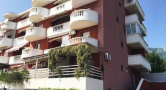 Квартира в Будве, Черногория, 27 м2