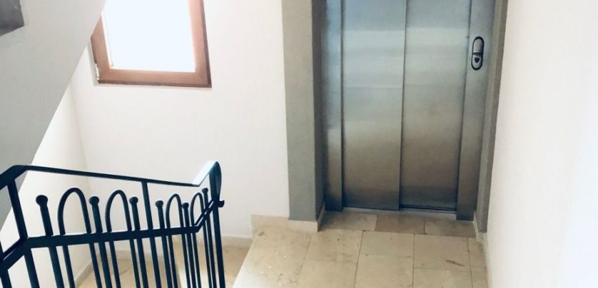 Квартира в Будве, Черногория, 45 м2