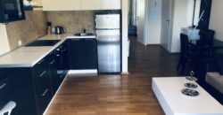 Квартира в Будве, Черногория, 45 м2
