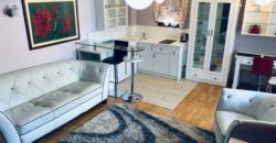 Квартира в Будве, Черногория, 45 м2