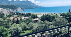 Квартира в Будве, Черногория, 45 м2