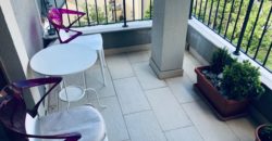 Квартира в Будве, Черногория, 45 м2
