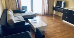 Квартира в Будве, Черногория, 45 м2