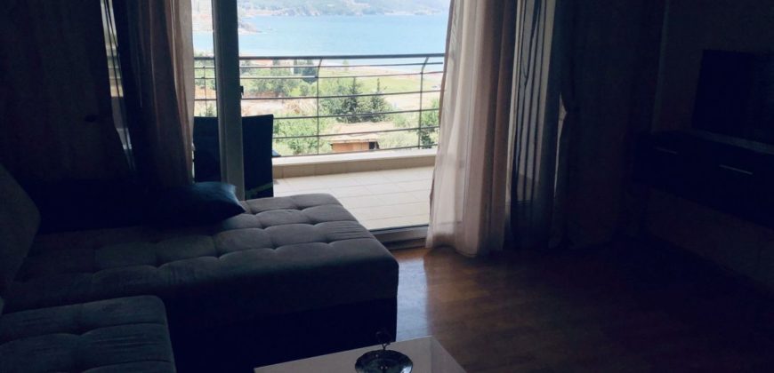 Квартира в Будве, Черногория, 45 м2