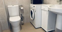 Квартира в Будве, Черногория, 45 м2