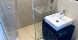 Квартира в Будве, Черногория, 45 м2