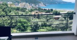 Квартира в Будве, Черногория, 45 м2