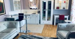 Квартира в Будве, Черногория, 45 м2