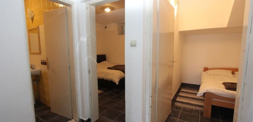 Квартира в Будве, Черногория, 48 м2