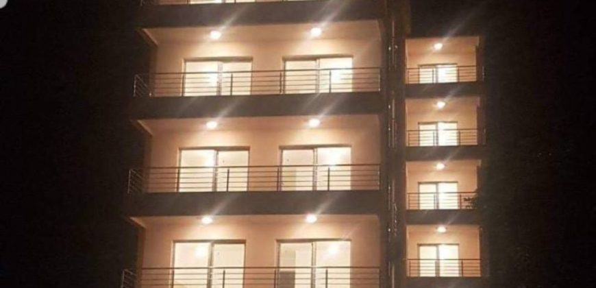 Квартира в Будве, Черногория, 48 м2