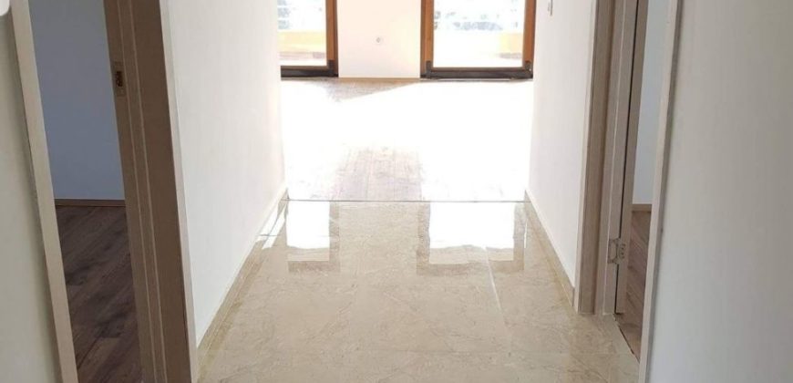 Квартира в Будве, Черногория, 48 м2