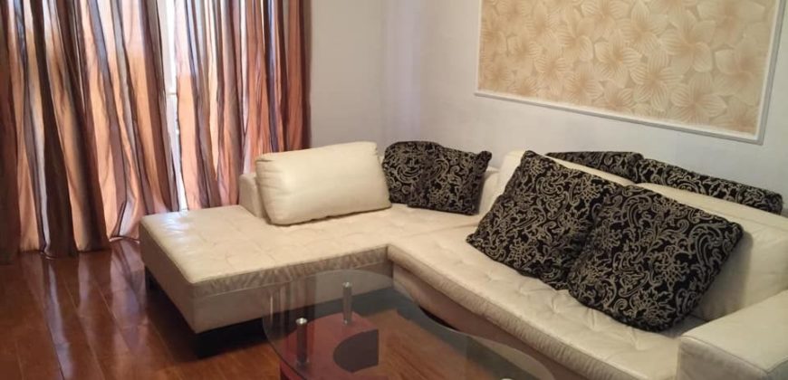 Квартира в Будве, Черногория, 51 м2