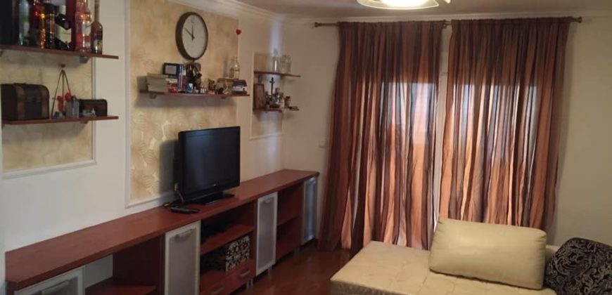 Квартира в Будве, Черногория, 51 м2