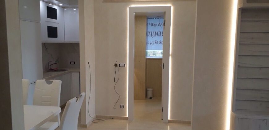 Квартира в Будве, Черногория, 56 м2