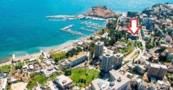 Квартира в Будве, Черногория, 56 м2