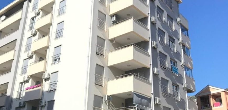 Квартира в Будве, Черногория, 59 м2