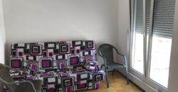 Квартира в Будве, Черногория, 59 м2