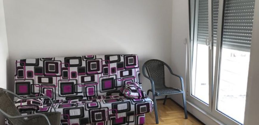 Квартира в Будве, Черногория, 59 м2