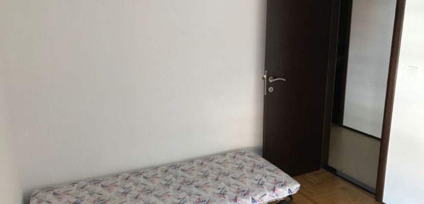 Квартира в Будве, Черногория, 59 м2